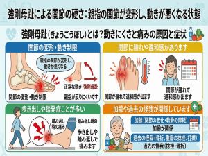 足裏痛い 親指の原因を徹底解説 歩くとズキッと痛む母趾球の正体と考えられる病気 自宅でできる対処法と受診の目安まで完全ガイド 6