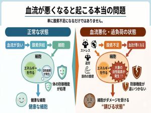 病院では絶対教えない痛みの本当のメカニズム 腰痛の正体は筋肉と血流にあった 5