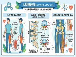 太ももの内側が痛い原因は内側広筋にあった!症状チェックと改善ストレッチを解説 7
