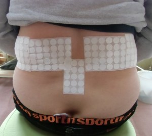 腰を反ると痛い時の解消法